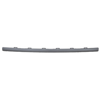 Alzare® - Front Center Bumper Cover Molding (Standard Line)
