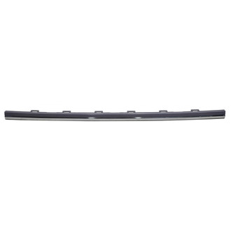 Alzare® - Front Center Bumper Molding (Standard Line)