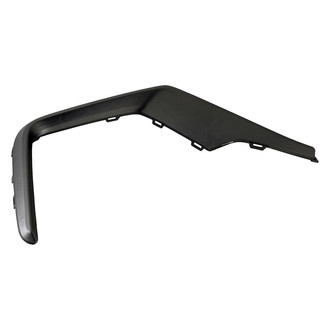 Alzare® - Front Driver Side Bumper Cover Molding (CAPA Certified)