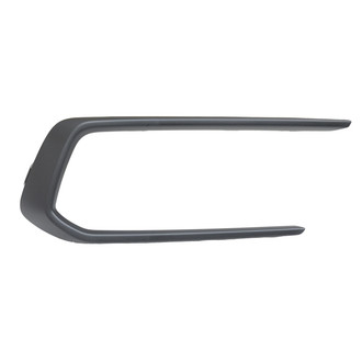 Alzare® - Front Passenger Side Fog Light Trim (Standard Line)