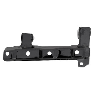 Alzare® - Front Driver Side Bumper Support Bracket (Standard Line)