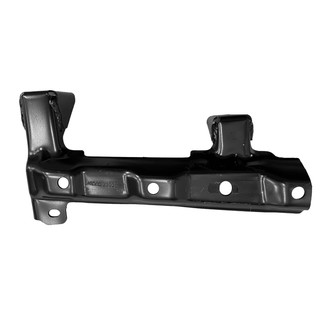 Alzare® - Front Passenger Side Bumper Support Bracket (CAPA Certified)