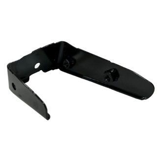 Alzare® - Front Passenger Side Bumper Impact Bar Brace (Standard Line)