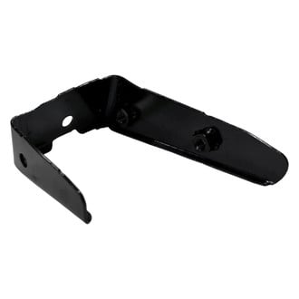 Alzare® - Front Passenger Side Bumper Impact Bar Brace (CAPA Certified)