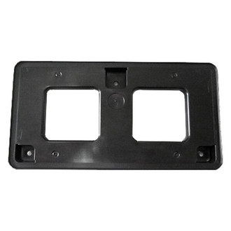 Alzare® - Front License Plate Bracket