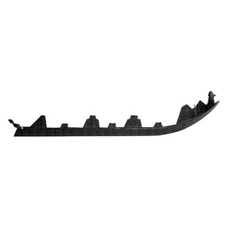 Alzare® - Front Driver Side Bumper Filler (Standard Line)