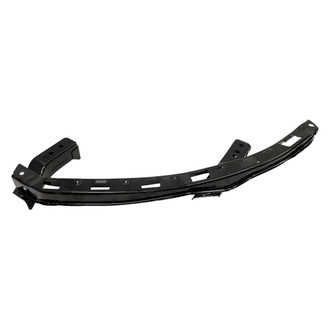 Alzare® - Front Upper Driver Side Bumper Cover Support (Standard Line)