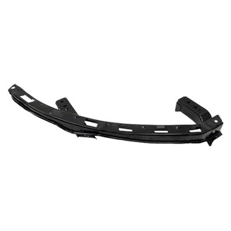 Alzare® - Front Upper Passenger Side Bumper Cover Support (Standard Line)