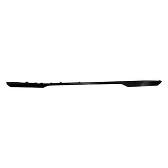 Alzare® - Front Lower Bumper Spoiler (Standard Line)