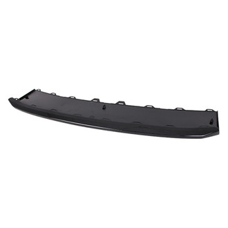 Alzare® - Front Lower Bumper Valance (CAPA Certified)