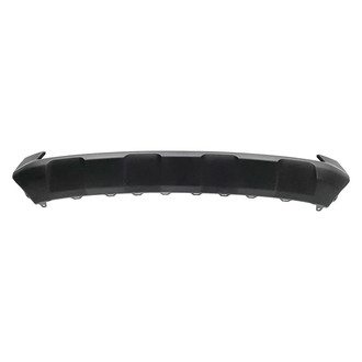 Alzare® - Front Bumper Spoiler (Standard Line)