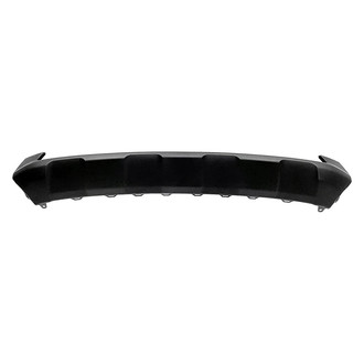Alzare® - Front Bumper Spoiler (CAPA Certified)