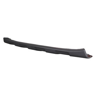Alzare® - Front Bumper Skid Plate (Standard Line)