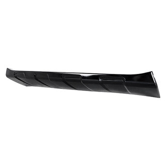 Alzare® - Front Bumper Skid Plate (Standard Line)