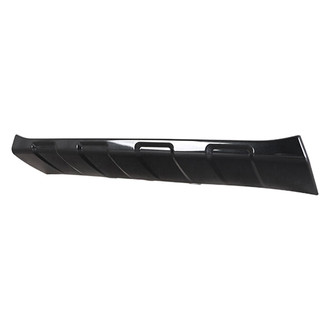 Alzare® - Front Bumper Skid Plate (Standard Line)