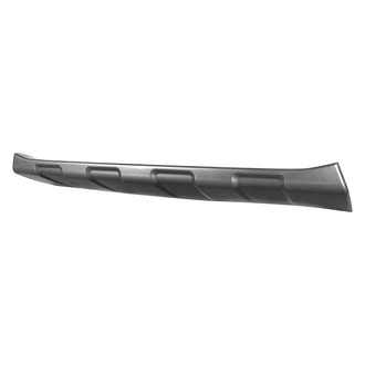 Alzare® - Front Bumper Skid Plate (Standard Line)