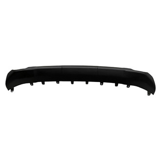 Alzare® - Front Lower Bumper Deflector (Standard Line)