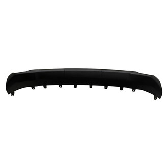 Alzare® - Front Lower Bumper Deflector (CAPA Certified)