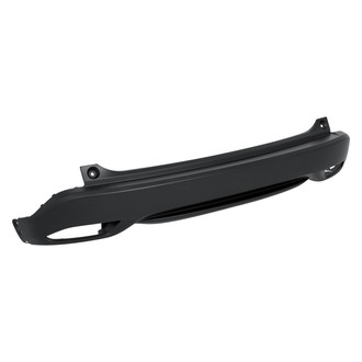 Alzare® - Rear Bumper Cover (CAPA Certified)