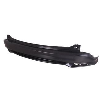Alzare® - Rear Bumper Cover (CAPA Certified)