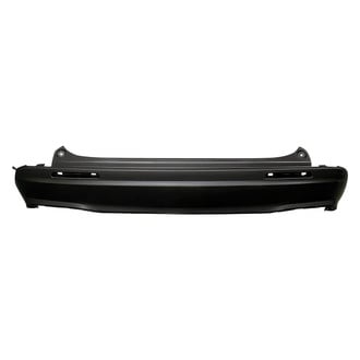 Alzare® - Rear Bumper Cover