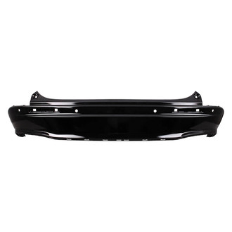 Alzare® - Rear Bumper Cover (CAPA Certified)