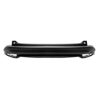 Alzare® - Rear Bumper Cover (Standard Line)