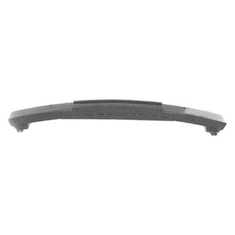 Alzare® - Rear Bumper Reinforcement (CAPA Certified)