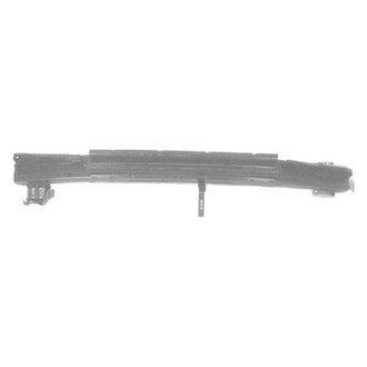 Alzare® - Rear Bumper Reinforcement (Standard Line)