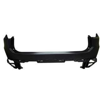 Alzare® - Rear Upper Bumper Cover