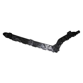 Alzare® - Rear Upper Driver Side Bumper Cover Stiffner (Standard Line)