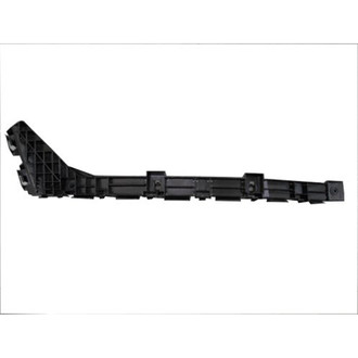Alzare® - Rear Upper Outer Driver Side Bumper Cover Retainer (Standard Line)