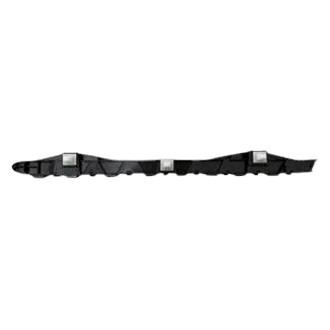Alzare® - Rear Driver Side Bumper Cover Support (Standard Line)