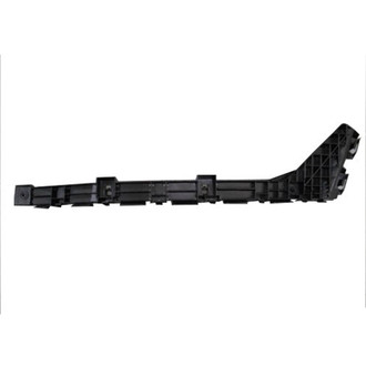 Alzare® - Rear Upper Outer Passenger Side Bumper Cover Retainer (Standard Line)