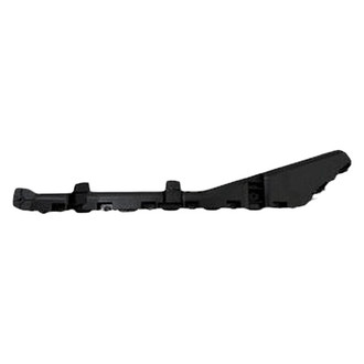 Alzare® - Rear Passenger Side Bumper Cover Spacer Panel (Standard Line)