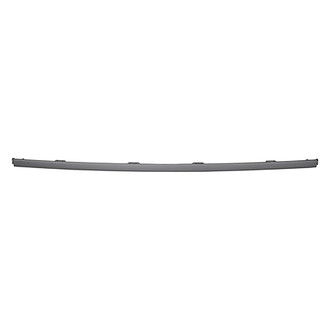 Alzare® - Rear Center Bumper Cover Molding (Standard Line)