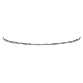 Alzare® - Rear Center Bumper Cover Molding (Standard Line)