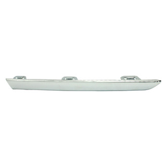 Alzare® - Rear Driver Side Bumper Cover Molding (Standard Line)