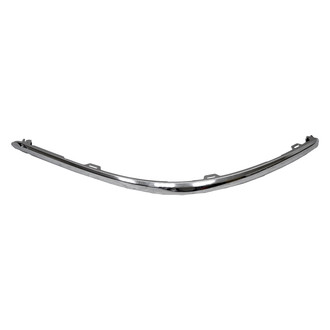 Alzare® - Rear Driver Side Bumper Cover Molding (Standard Line)