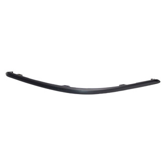 Alzare® - Rear Passenger Side Bumper Cover Molding (Standard Line)