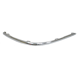Alzare® - Rear Passenger Side Bumper Cover Molding (Standard Line)