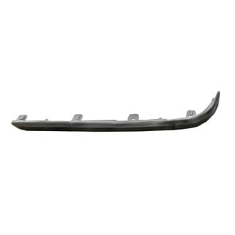 Alzare® - Rear Passenger Side Bumper Cover Molding (Standard Line)