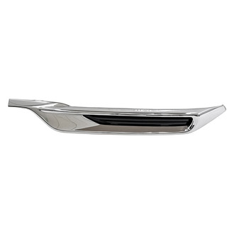 Alzare® - Rear Passenger Side Bumper Cover Molding (Standard Line)