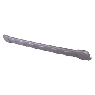 Alzare® - Rear Bumper Skid Plate (Standard Line)