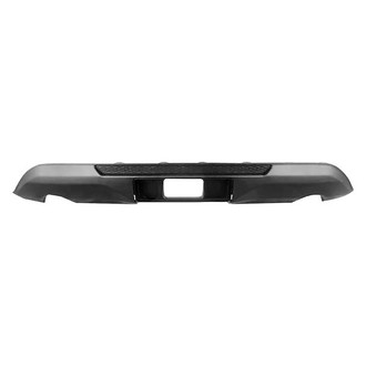 Alzare® - Rear Lower Bumper Skid Plate (CAPA Certified)