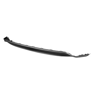 Alzare® - Rear Lower Bumper Skid Plate (CAPA Certified)