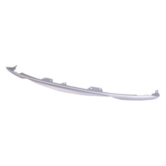Alzare® - Rear Bumper Valance (CAPA Certified)