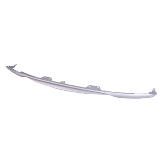 Alzare® - Rear Lower Bumper Valance (CAPA Certified)