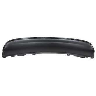 Alzare® - Rear Lower Inner Trailer Hitch Cover (CAPA Certified)