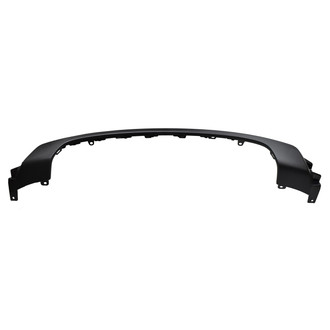 Alzare® - Rear Lower Outer Bumper Valance (CAPA Certified)